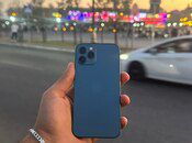 Apple iPhone 12 Pro Pacific Blue 128GB/6GB — Telefonlar və qadjetlər, Bakı (9)
