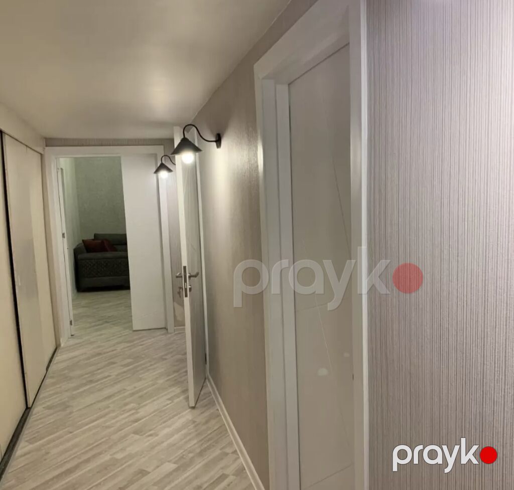 28 May metrosu Yaxınlığında yerləşən mənzil kirayə verilir qaz su işıq — Mənzil, Bakı (8)