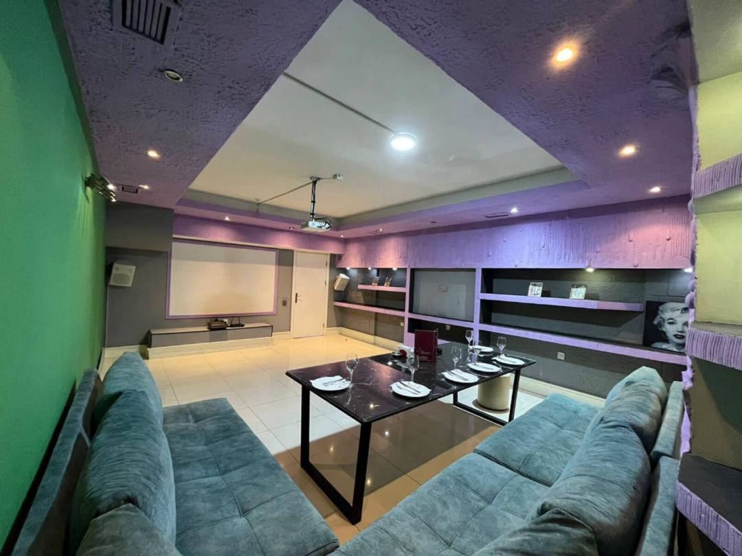 İcarəyə verilir obyekt 500 m² — Əmlak, Bakı (4)