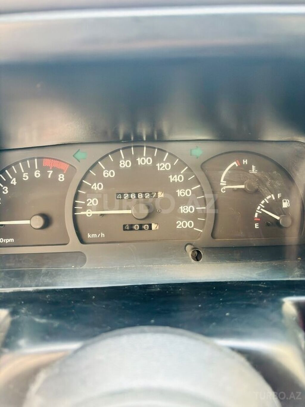 Daewoo Nexia, 1.5 L, 2006 il, 426 827 km - Kuzov: 4 qapılı sedan — Daewoo, Xırdalan (5)