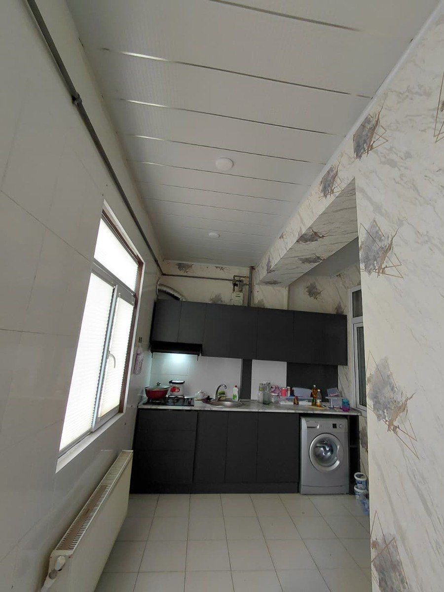 İcarəyə verilir 2 otaqlı yeni tikili 60 m² — Mənzil, Bakı (3)