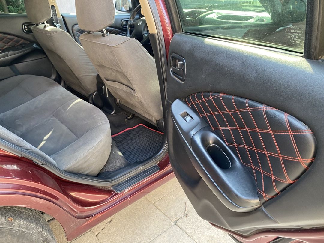 Nissan Sunny, 2007 il — Avtomobillər, Bakı (9)