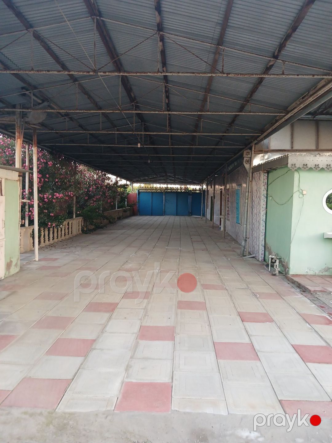 Satılır obyekt 3000 m² — Əmlak, Bakı (5)