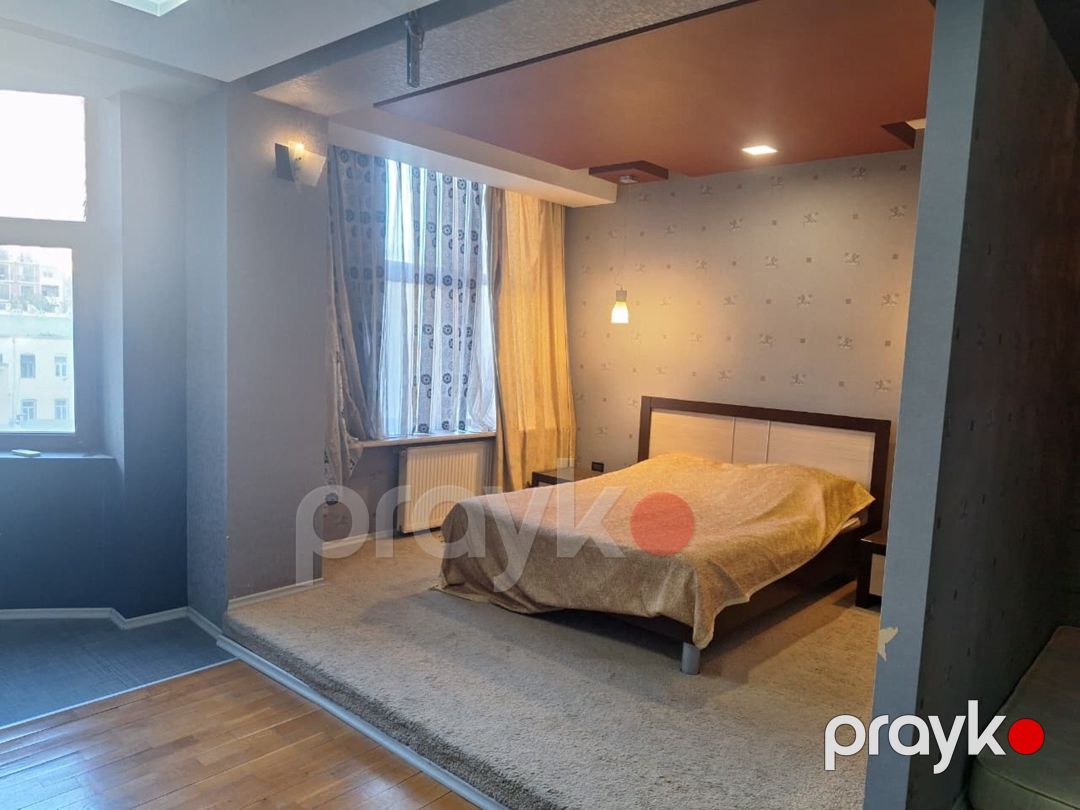 Satılır 3 otaqlı yeni tikili 220 m² — Mənzil, Bakı (11)