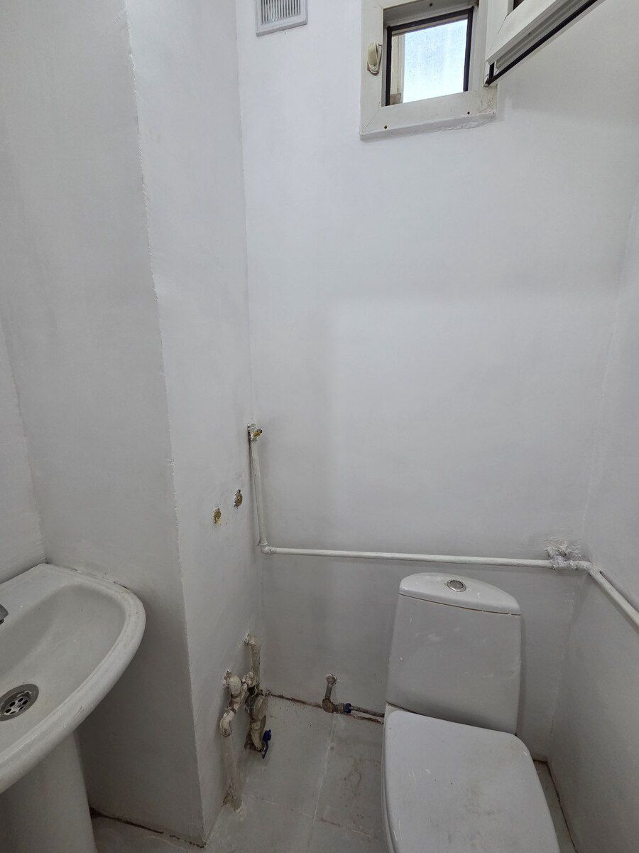 1-otaqlı mənzil, 8-ci mkr., 18 m² — Mənzil, Bakı (10)