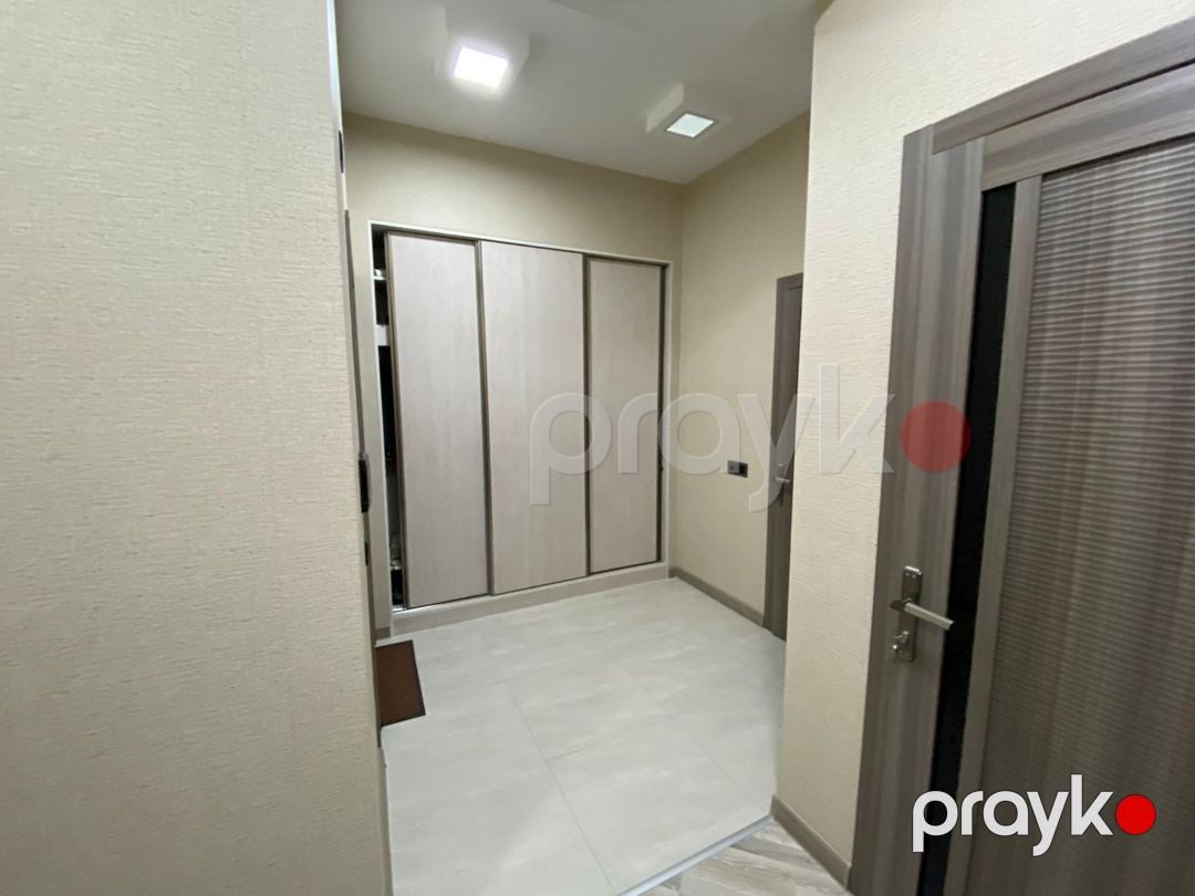 Satılır 2 otaqlı yeni tikili 72 m² — Mənzil, Bakı (5)
