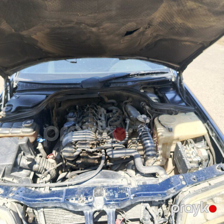 Mercedes C 220, 2.2 L, 2000 il, 560 000 km 99-FT-823 — Avtomobillər, Bakı (6)