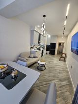 Satılır 2 otaqlı yeni tikili 82 m² — Elan sahibi