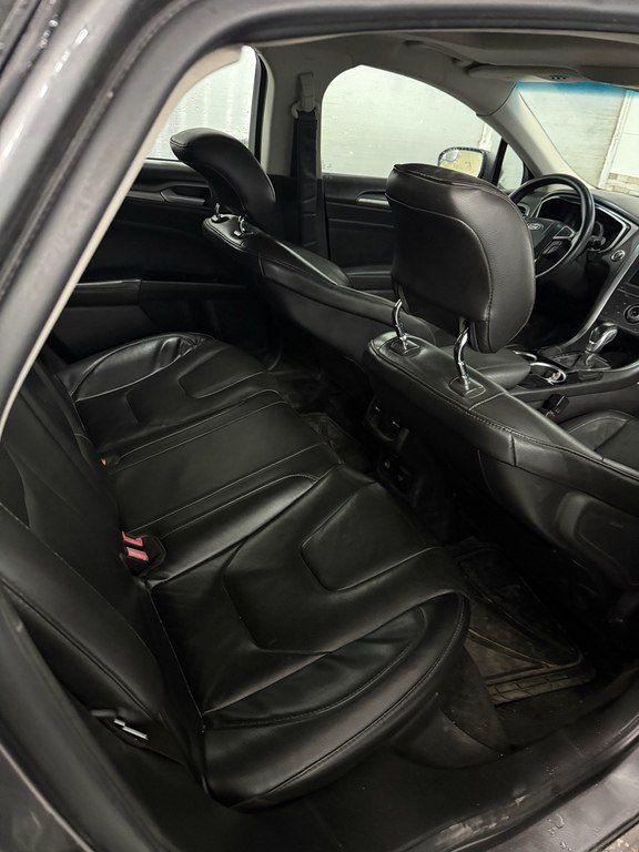 Ford Fusion (North America), 2.0 L, 2012 il, 267 000 km — Avtomobillər, Bakı (8)