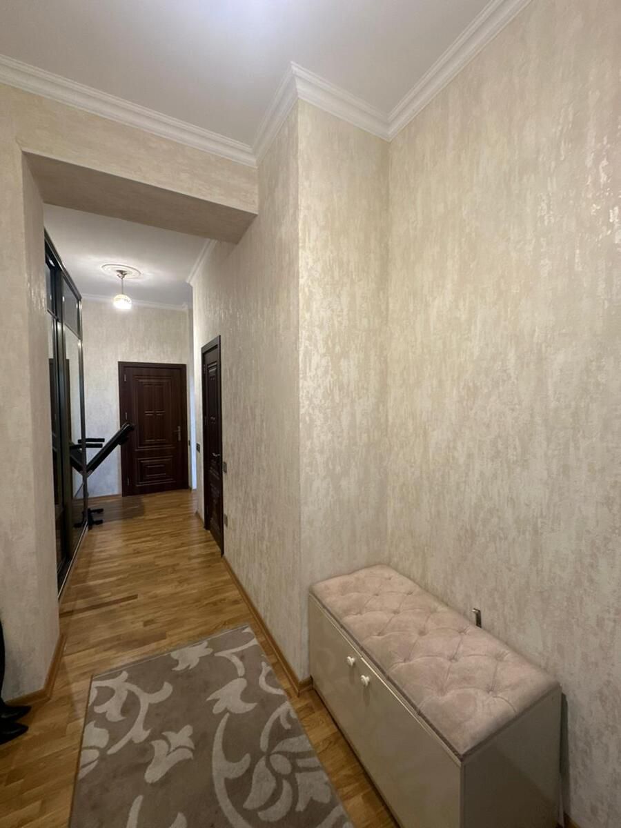 Satılır 3 otaqlı yeni tikili 105 m² — Mənzil, Bakı (11)