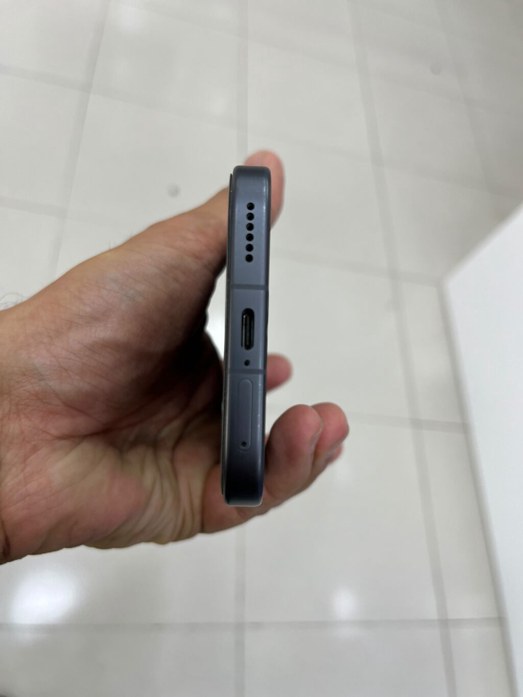 Honor 60 Pro, 256 GB, rəng - Qara, Sensor, Barmaq izi, Simsiz şarj — Honor, Daşkəsən (6)