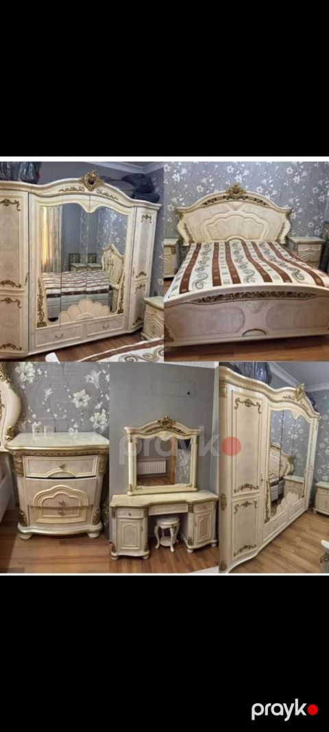 Yataq dəsti
