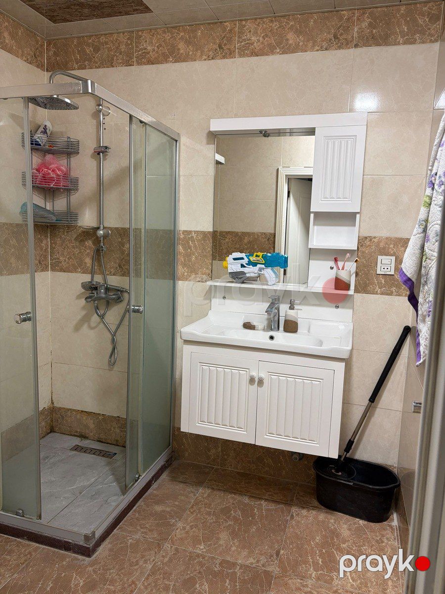 2-otaqlı yeni tikili, Masazır qəs., 87 m² — Mənzil, Bakı (8)