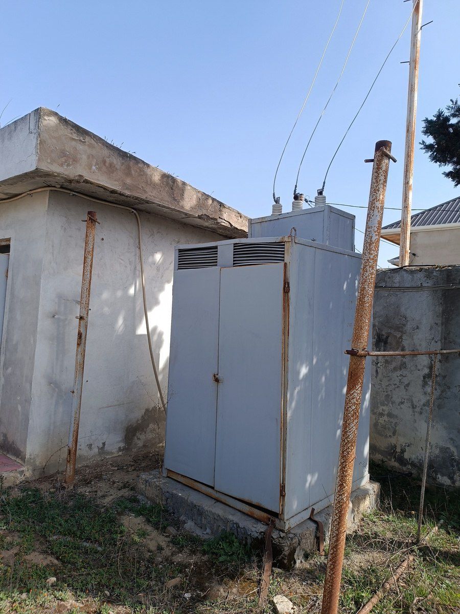 İcarəyə verilir obyekt 1500 m² — Əmlak, Bakı (9)