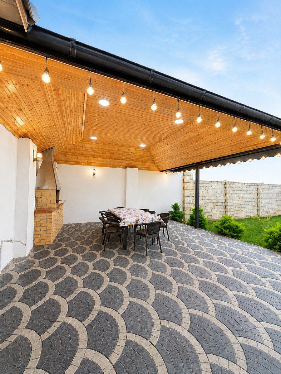 Villa kirayə verilir, Quba r. — Daşınmaz əmlak, Quba (5)