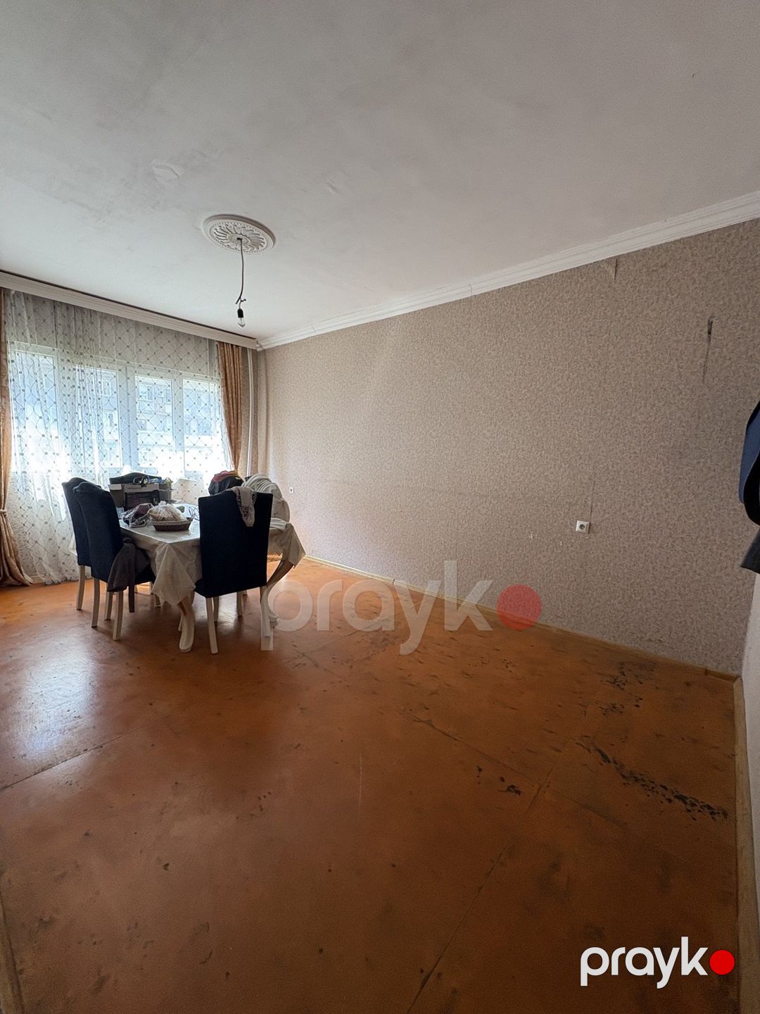 Satılır 4 otaqlı köhnə tikili 120 m² — Mənzil, Bakı (3)