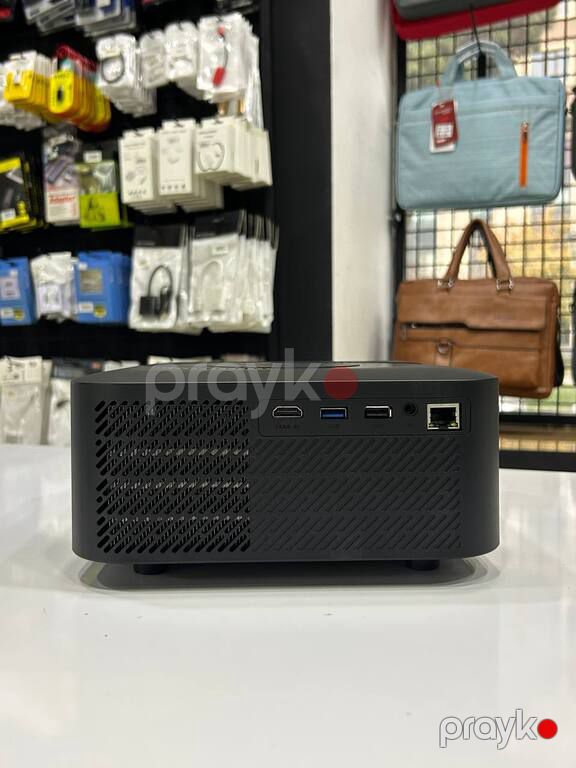 "X5s" Android Projector Full HD — Elektronika, Bakı (3)