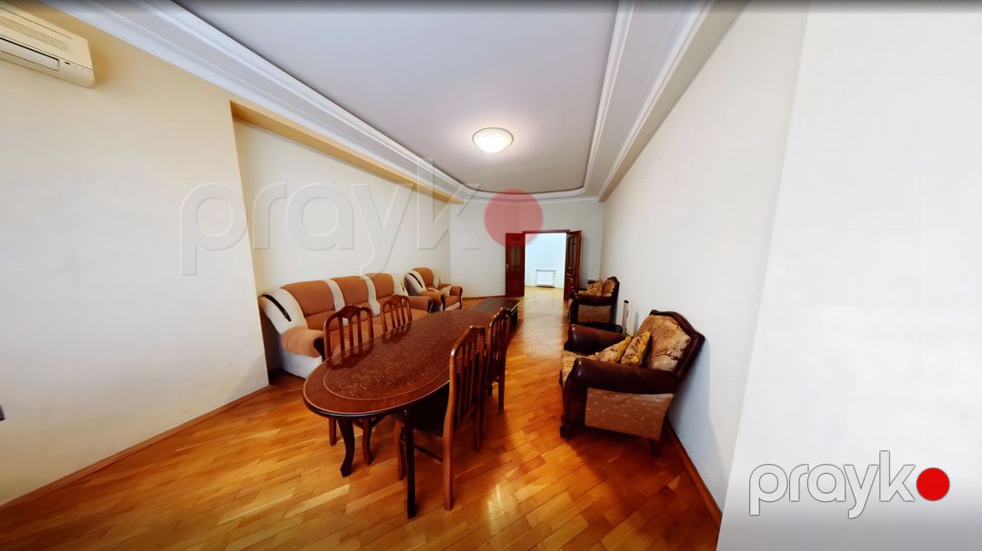 Satılır 2 otaqlı yeni tikili 95 m² — Mənzil, Bakı (3)