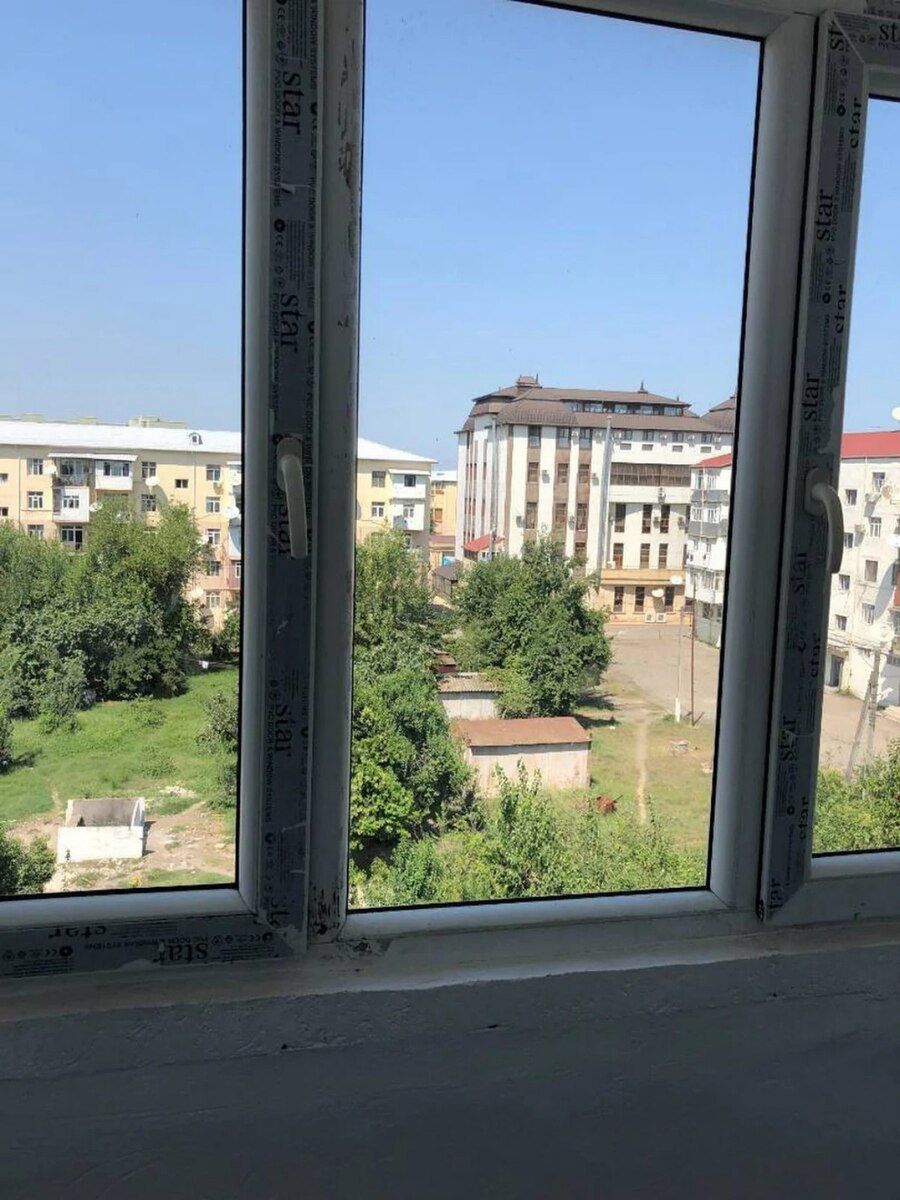 3-otaqlı mənzil kirayə verilir, Lənkəran r., 69 m² — Mənzil, Lənkəran (5)