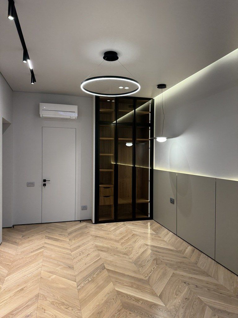 Satılır 4 otaqlı yeni tikili 155 m² — Mənzil, Bakı (2)
