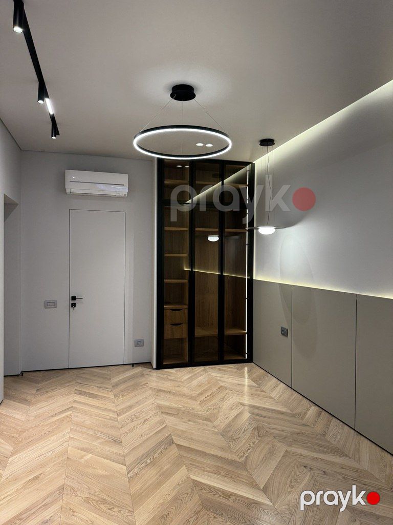 Satılır 4 otaqlı yeni tikili 155 m² — Mənzil, Bakı (2)