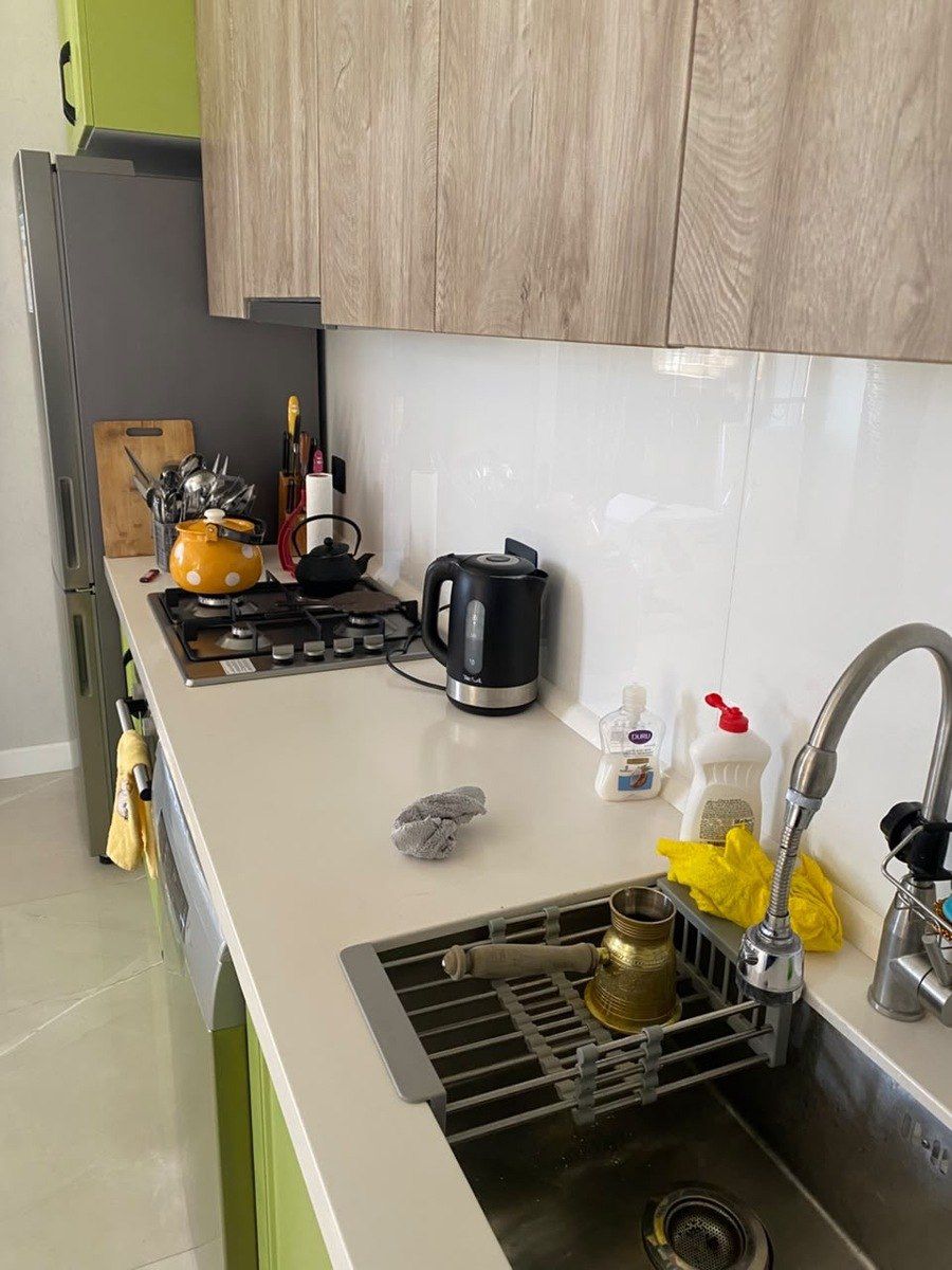 Satılır 4 otaqlı həyət evi/bağ evi 200 m² — Ev, villa, Şamaxı (11)