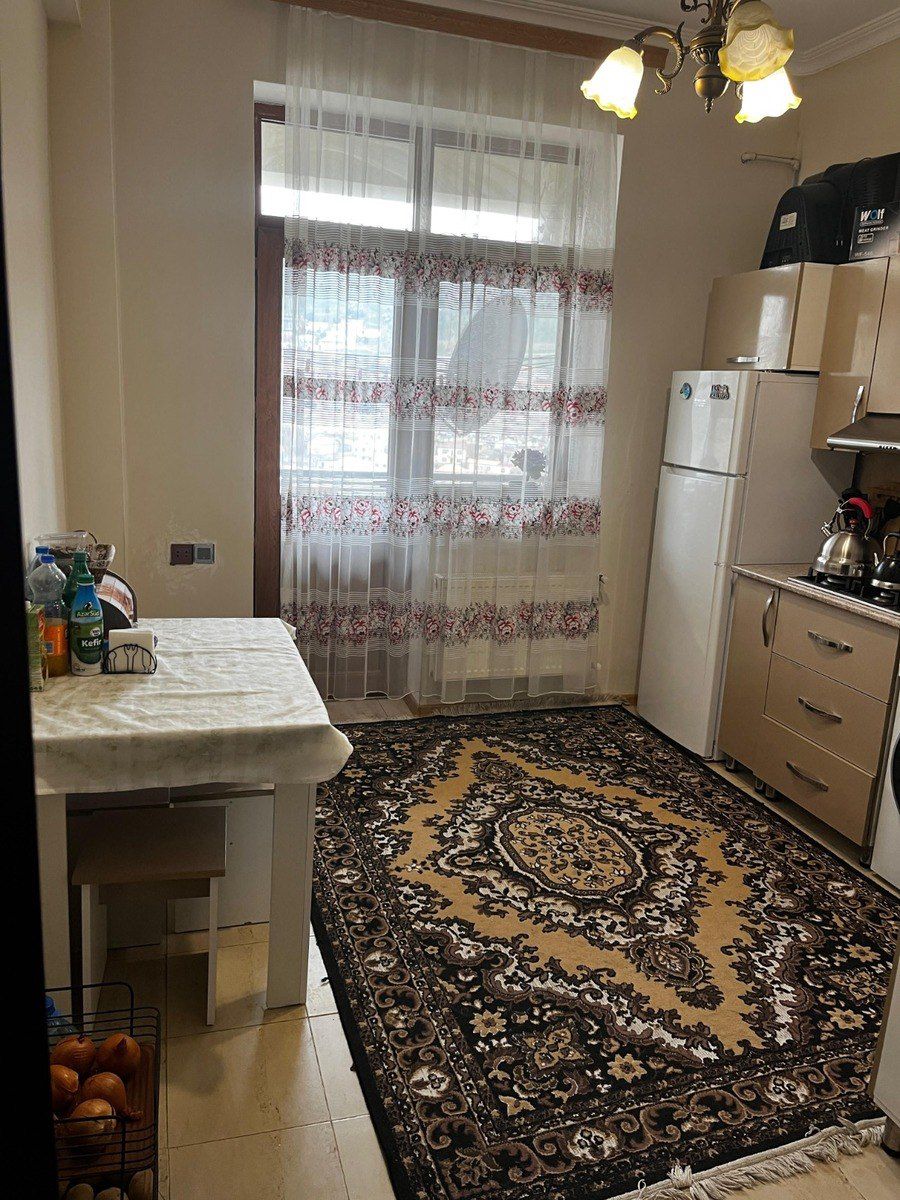 İcarəyə verilir 3 otaqlı yeni tikili 90 m² — Mənzil, Bakı (8)