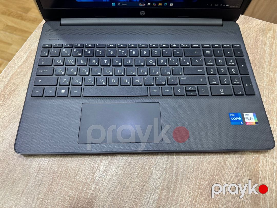 HP 15s — Noutbuklar, Bakı (5)