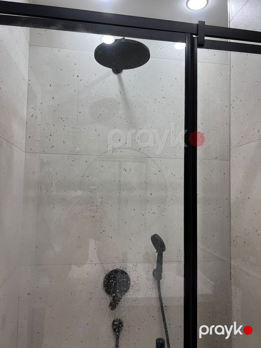 İcarəyə verilir 3 otaqlı yeni tikili 79 m² — Mənzil, Bakı (7)