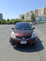 Nissan Note, 1.2 L, 2012 il, 171 000 km — Avtomobillər