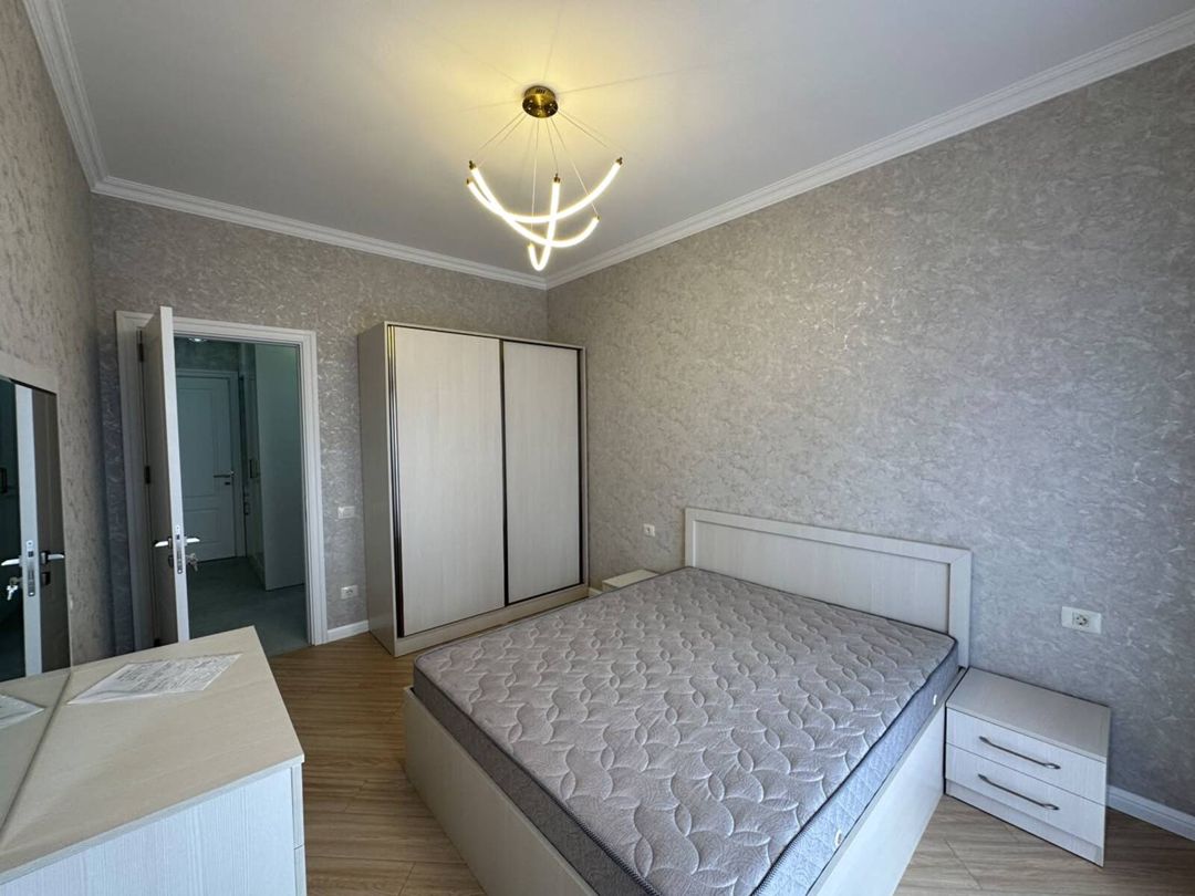 Satılır 3 otaqlı yeni tikili 97 m² — Mənzil, Bakı (8)
