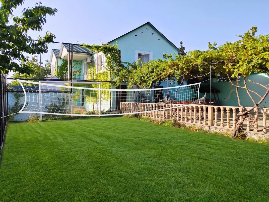 İcarəyə verilir 8 otaqlı həyət evi/bağ evi 220 m² — Ev, villa, İsmayıllı (5)
