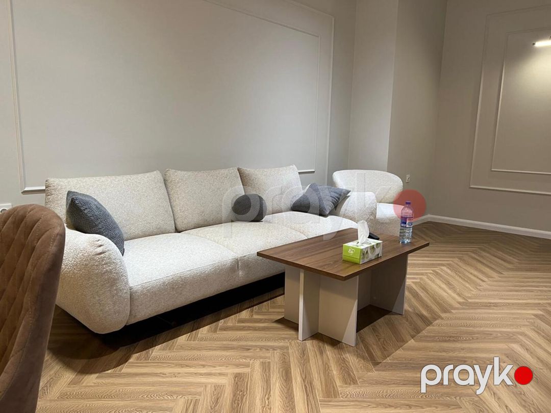İcarəyə verilir 2 otaqlı yeni tikili 100 m² — Mənzil, Bakı (6)
