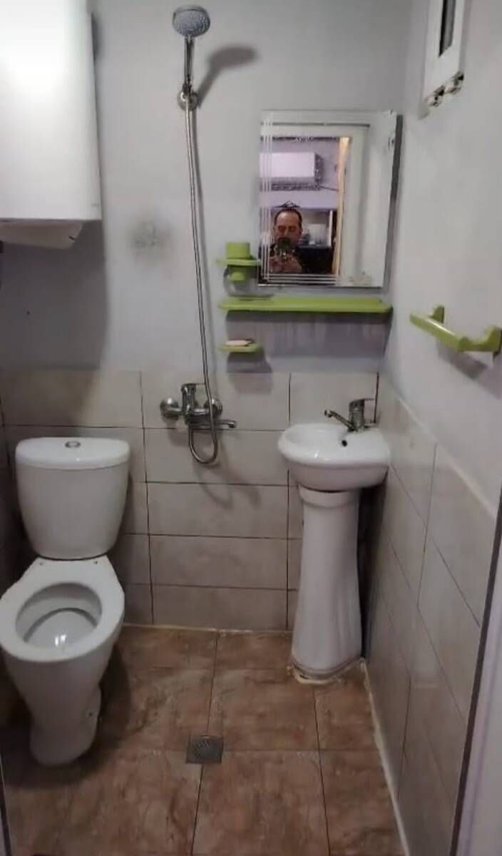 1-otaqlı mənzil, Sumqayıt ş., 24 m² — Mənzil, Sumqayıt (4)