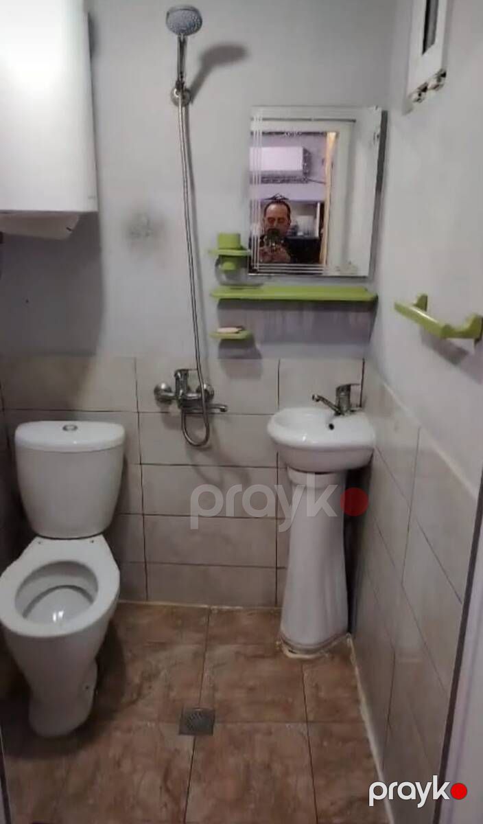 1-otaqlı mənzil, Sumqayıt ş., 24 m² — Mənzil, Sumqayıt (4)