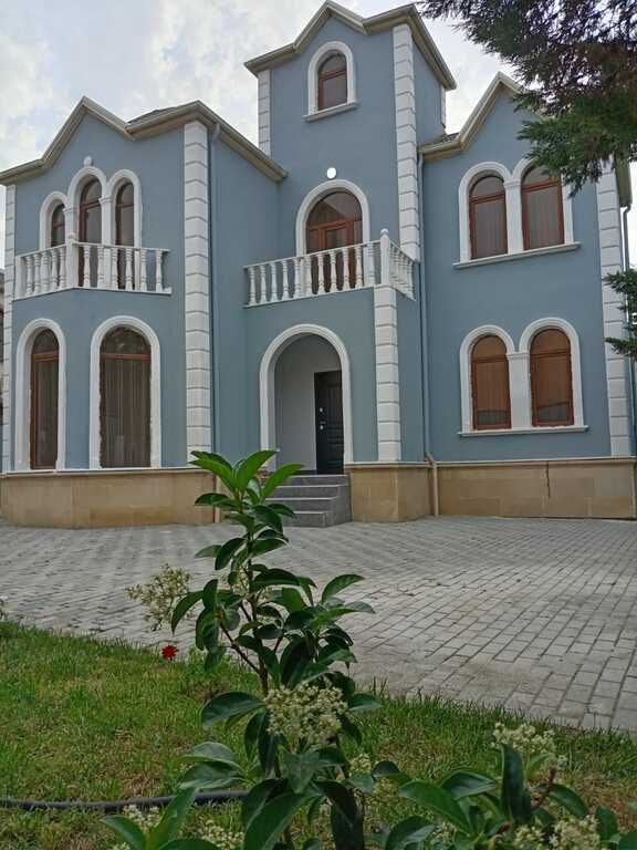Satılır 5 otaqlı həyət evi/bağ evi 200 m² — Ev, villa, Xırdalan