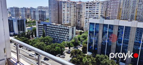 Satılır 3 otaqlı yeni tikili 120 m²