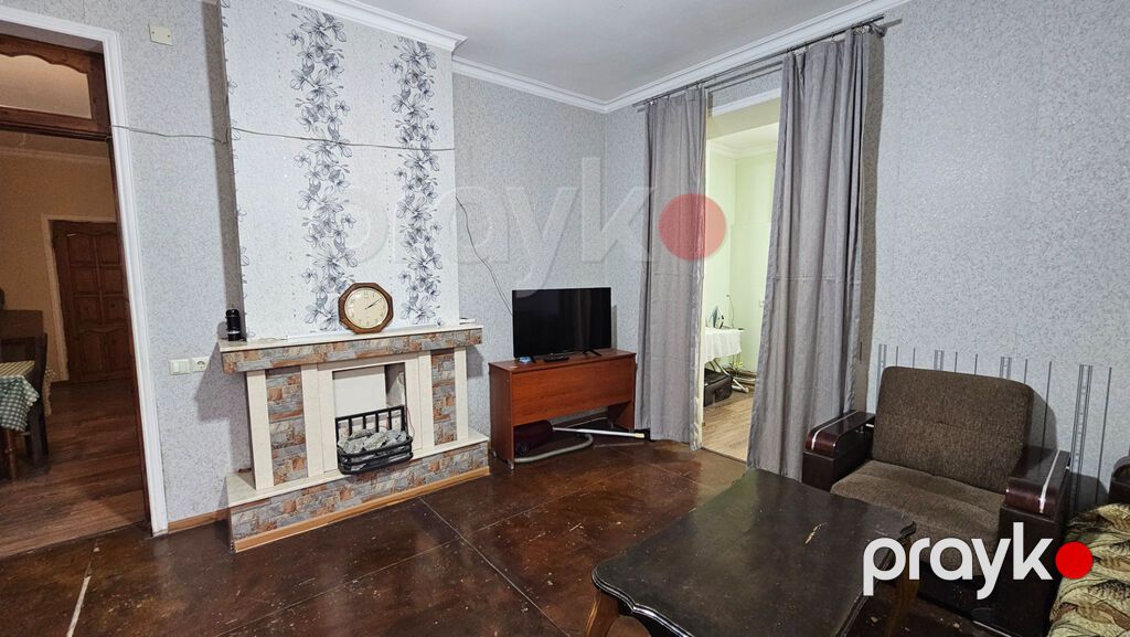 3 otaqlı, 110 kv. m, Orta təmir — Daşınmaz əmlak, Bakı (3)