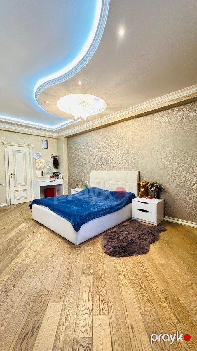 Satılır 3 otaqlı yeni tikili 169 m² — Mənzil, Bakı (11)