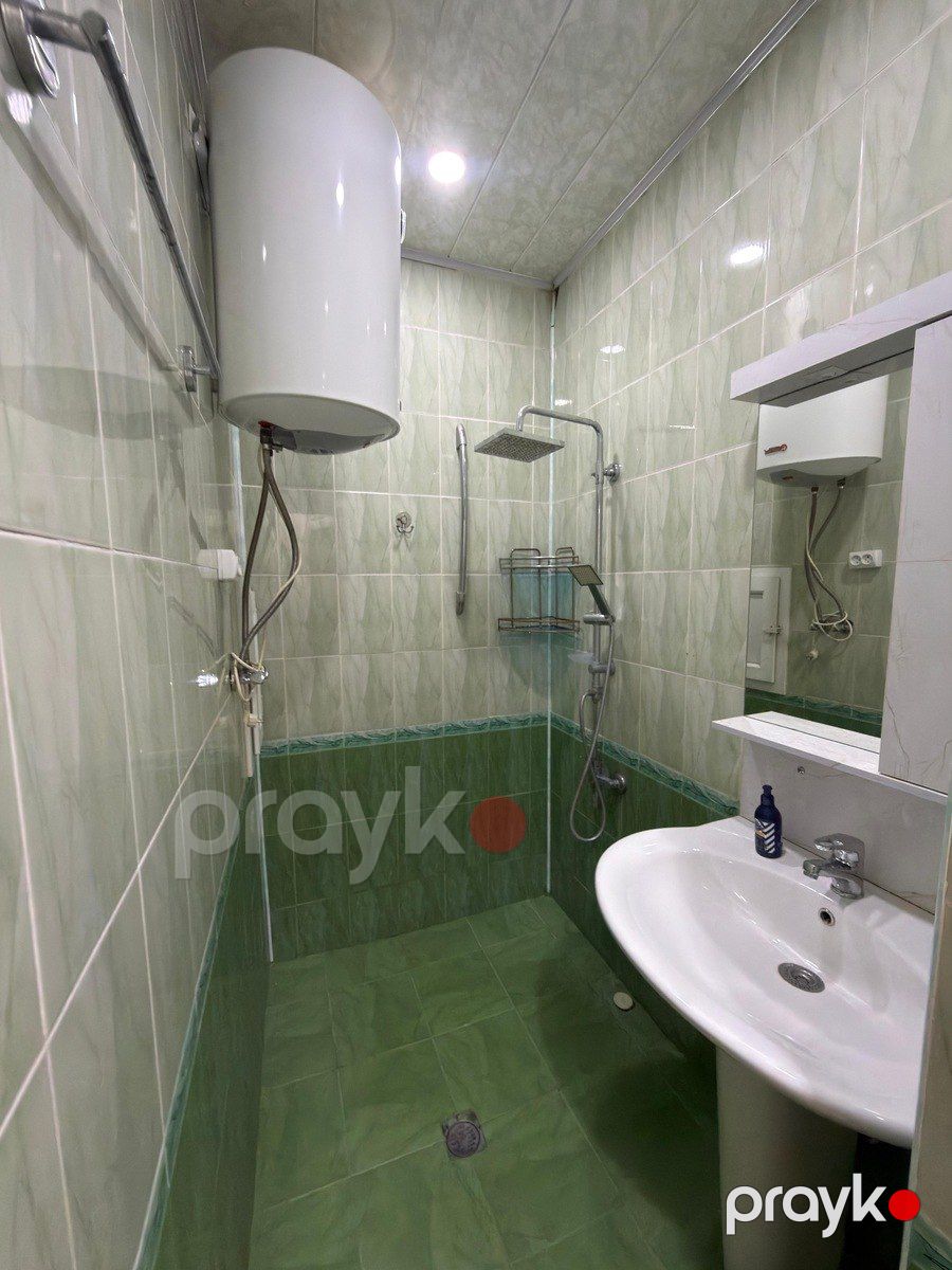 Satılır 2 otaqlı yeni tikili 64 m² — Mənzil, Bakı (8)