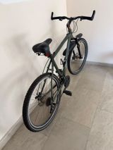 Velosiped 26 lıq — Велосипеды