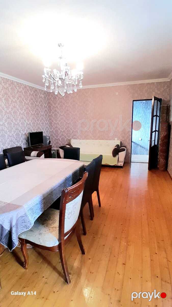 Satılır 5 otaqlı həyət evi/bağ evi 180 m² — Ev, villa, Bakı (5)