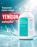 Tozsoran üçün yuyucu mayə Dreame 1L — Pro's Store