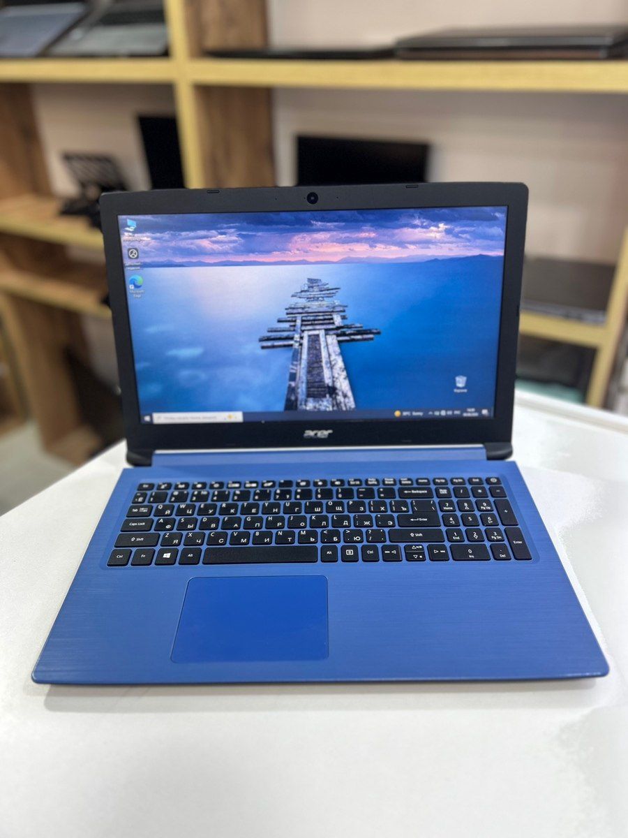 Acer Aspire A315 — Elektronika, Bakı (3)