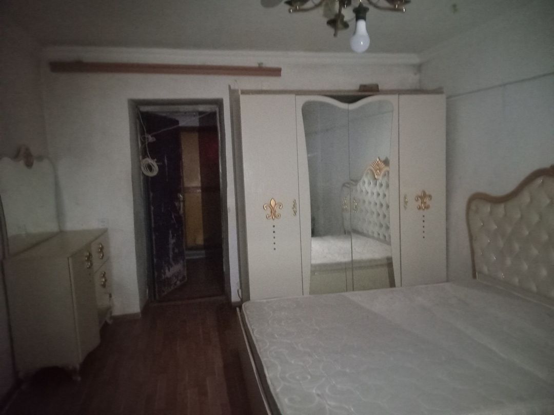 1-otaqlı mənzil kirayə verilir, Xırdalan ş., 30 m² — Mənzil, Xırdalan (12)