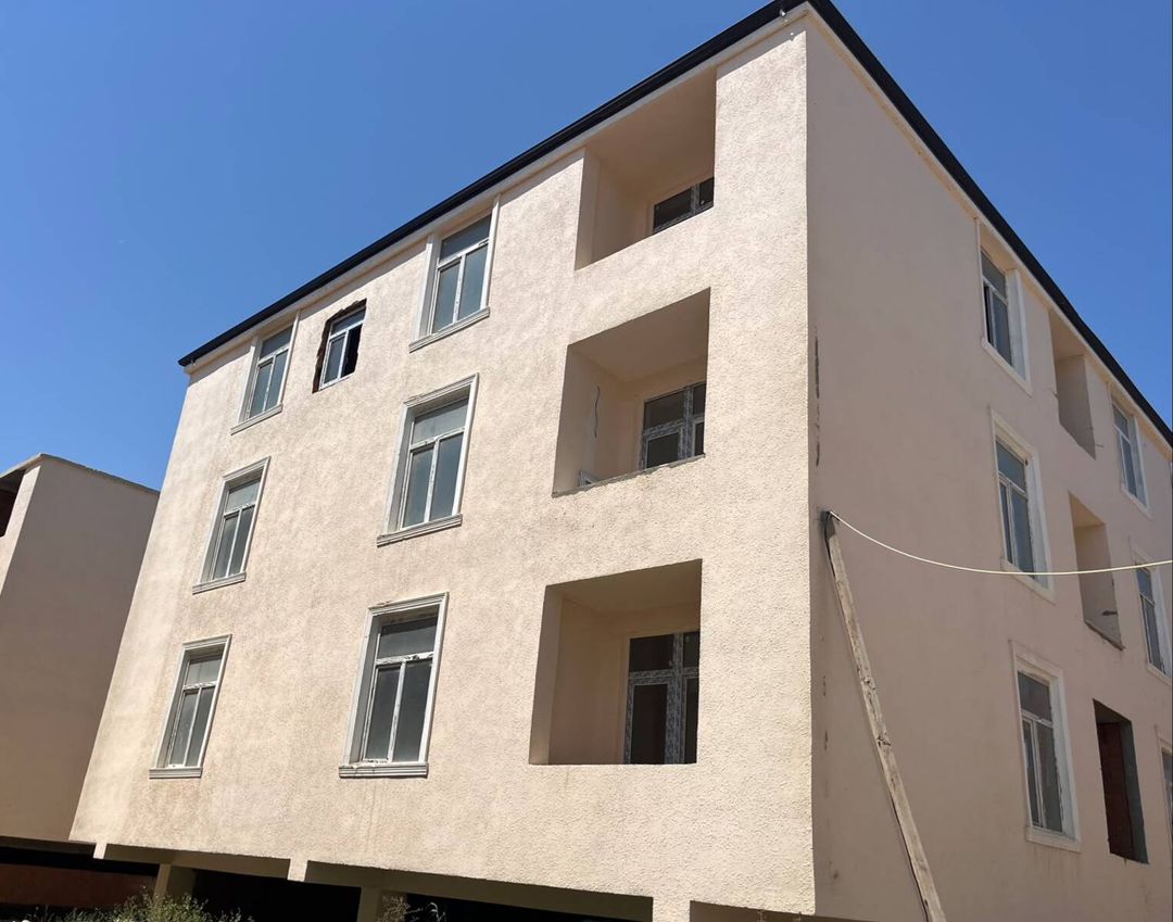 Satılır 2 otaqlı yeni tikili 42 m² — Mənzil, Bakı
