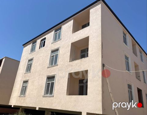 Satılır 2 otaqlı yeni tikili 42 m²