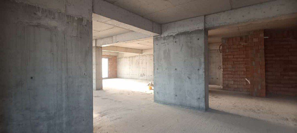 Satılır 5 otaqlı yeni tikili 305 m² — Mənzil, Bakı (3)