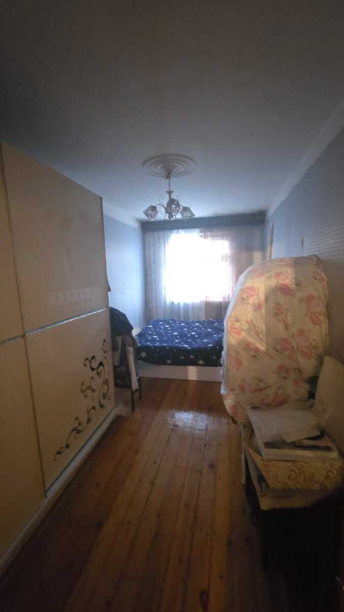 Satılır 2 otaqlı köhnə tikili 48 m² — Mənzil, Sumqayıt (10)