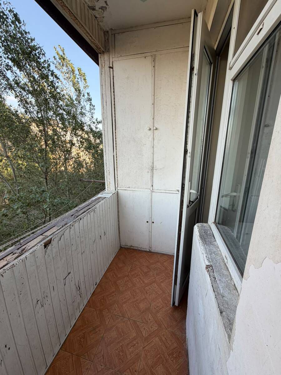 3-otaqlı mənzil kirayə verilir, Yahya Hüseynov küç., 65 m² — Mənzil, Bakı (11)